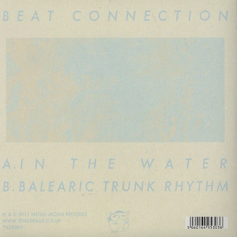 Beat Connection - In The Water
