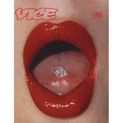 Vice Magazine - 2011 - 06 - Juni