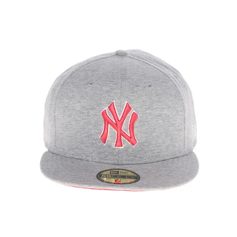 New Era - New York Yankees Jersey Basic Cap