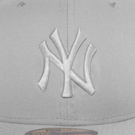 New Era - New York Yankees League Tonal MLB Cap