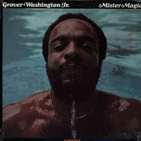 Grover Washington, Jr. - Mister Magic