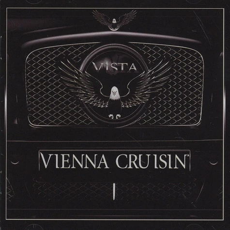 Vista - Vienna Cruisin'