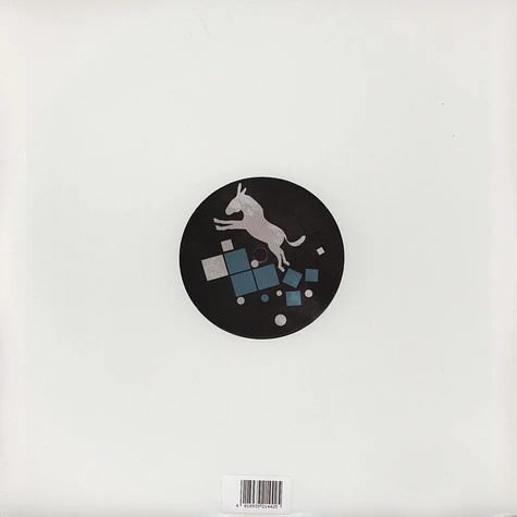 Niño - Clase De 1984 EP