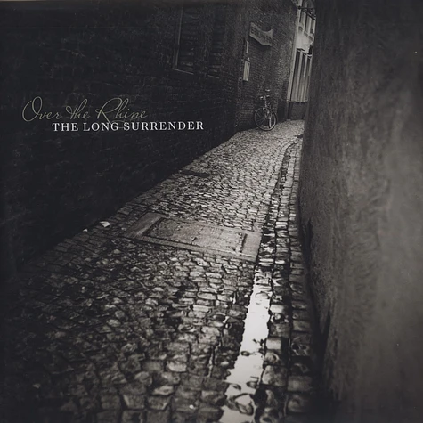 Over The Rhine - The Long Surrender