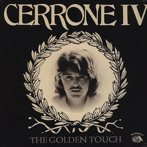 Cerrone - The Golden Touch