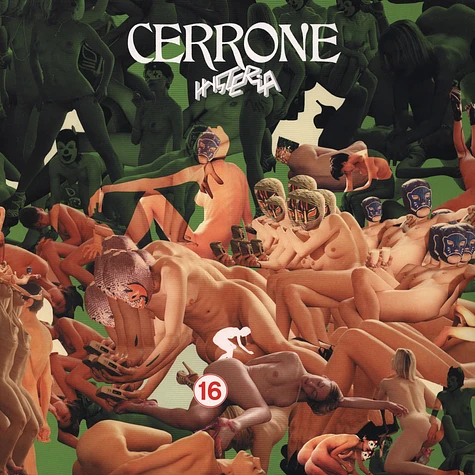 Cerrone - Hysteria
