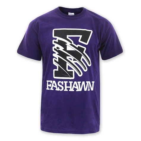 Fashawn - Capital F T-Shirt