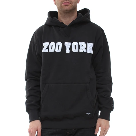 Zoo York - Triple Hoodie