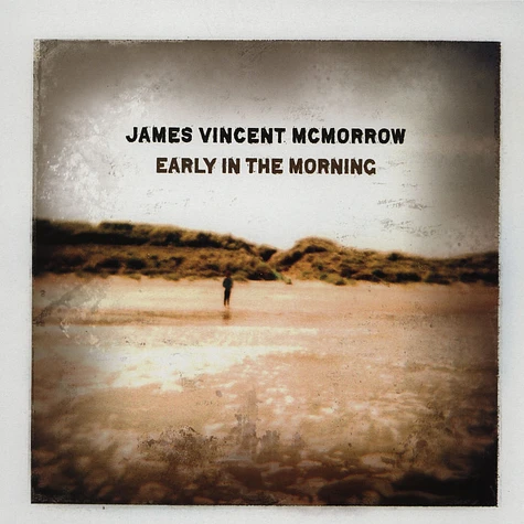 James Vincent McMorrow - Early In The Morning’