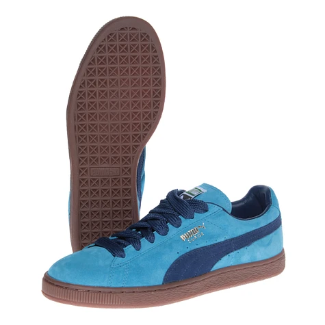 Puma - Suede Classic Eco