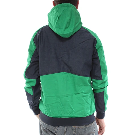 Iriedaily - Fusion2 Hooded Jacket