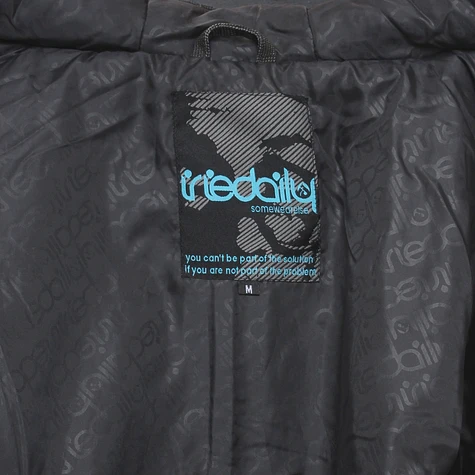 Iriedaily - Classic Swing Jacket