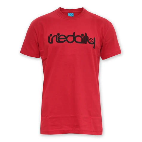 Iriedaily - No Matter 3 T-Shirt