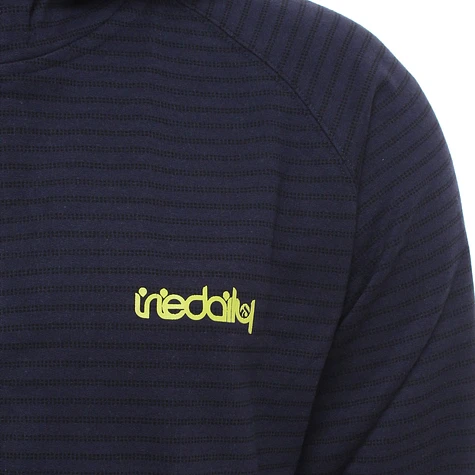 Iriedaily - Subline Zip Hoodie