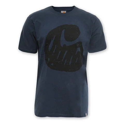 Carhartt WIP - Scribble T-Shirt