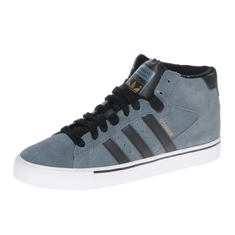 adidas Skateboarding - Campus Vulc Mid