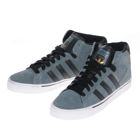 adidas Skateboarding - Campus Vulc Mid