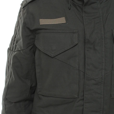 adidas - ST M65 Jacket