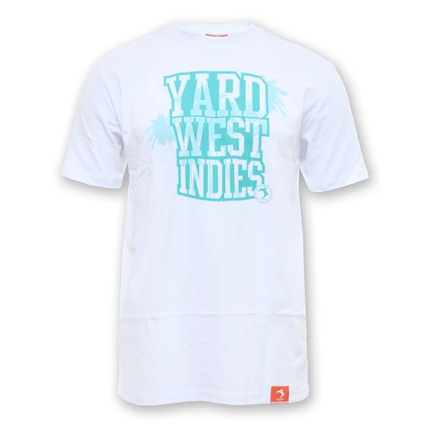 Yard - West Indies T-Shirt