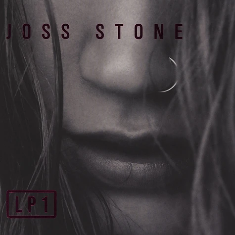 Joss Stone - LP 1