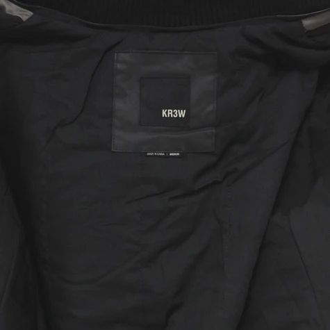 KR3W - Logan Jacket