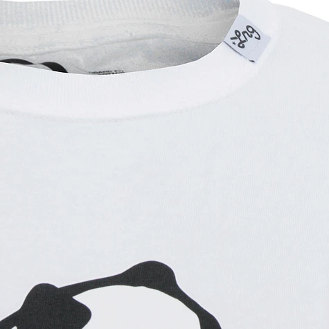 LRG - Core Collection Panda T-Shirt