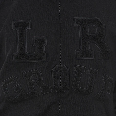 LRG - L-R-Group Track Jacket