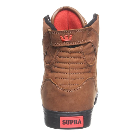 Supra - Skytop Terra Pack