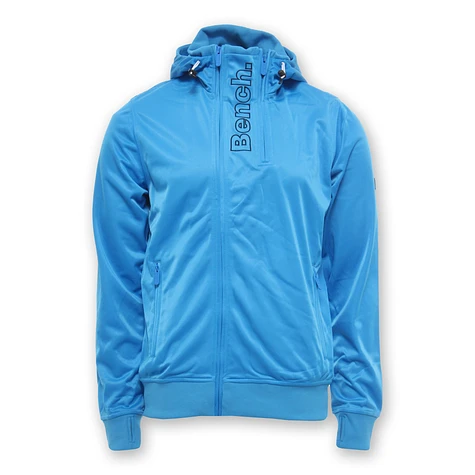Bench - Available Zip Thru Hooded Jacket