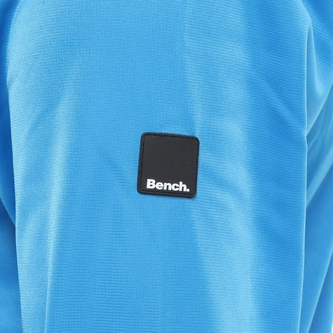 Bench - Available Zip Thru Hooded Jacket