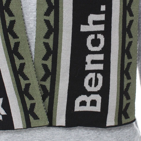 Bench - Fiji Knit Scarf