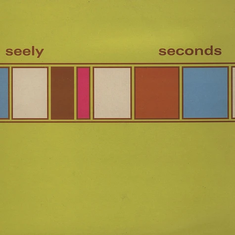 Seely - Seconds