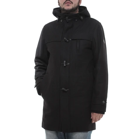 Mazine - Tombo Hooded Coat