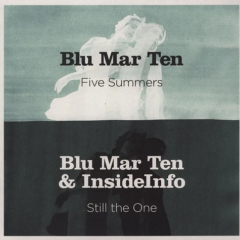 Blu Mar Ten - Five Summers