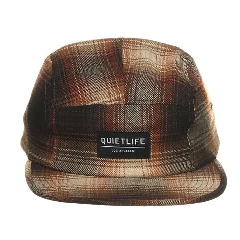 The Quiet Life - O'Keefe 5-Panel Hat