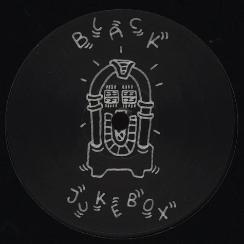 Shir Khan presents Black Jukebox - Black Jukebox 01