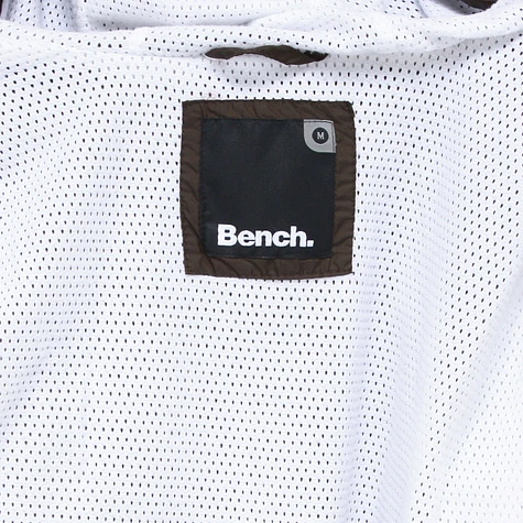 Bench - Hoffman Jacket