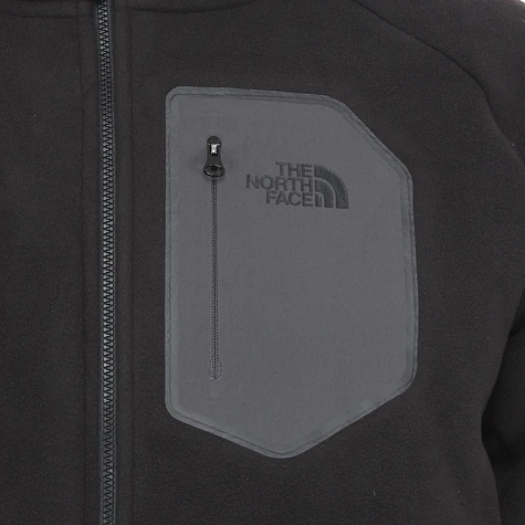 The North Face - Couloir Full Zip Hoodie