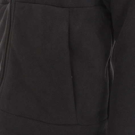 The North Face - Couloir Full Zip Hoodie
