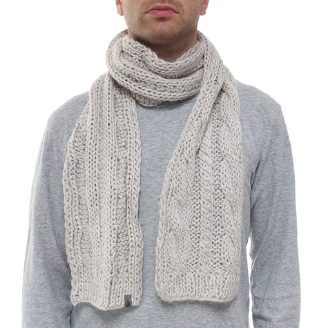 The North Face - Cable Fish Scarf