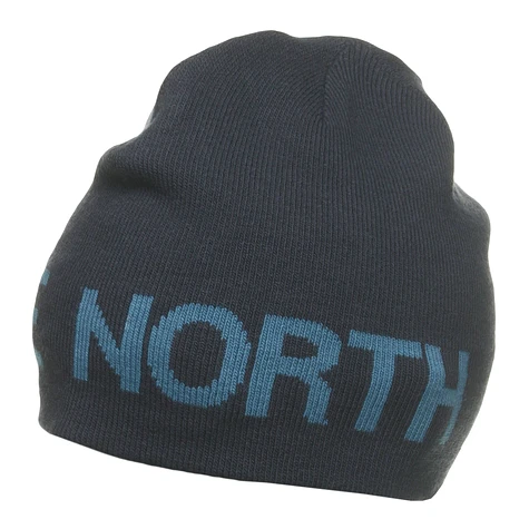 The North Face - Reversible TNF Banner Beanie