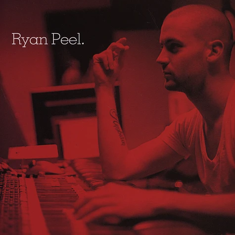Ryan Peel - Even If
