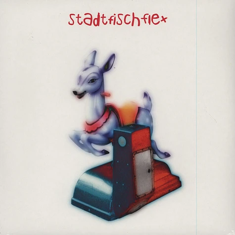 Stadtfischflex - Stadtfischflex