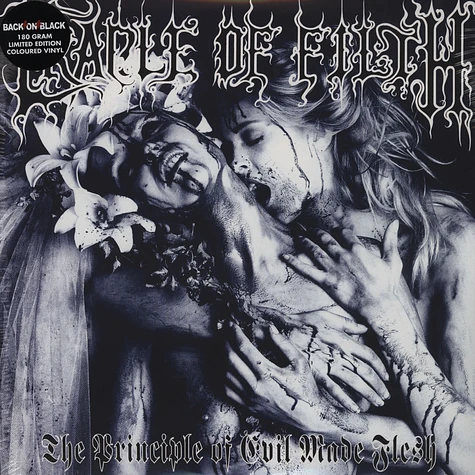 Cradle Of Filth - Principle Of Evil Made Flesh