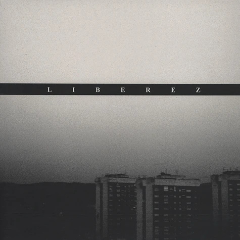 Liberez - The Letter
