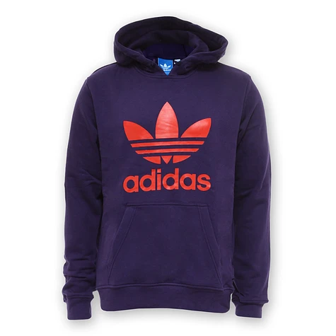 adidas - Trefoil Hoodie