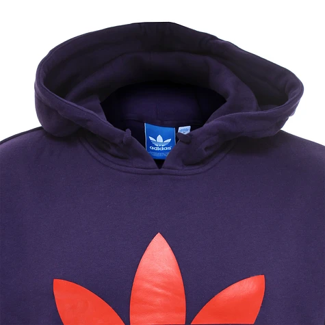 adidas - Trefoil Hoodie