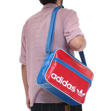 adidas - Adicolor Airliner Bag