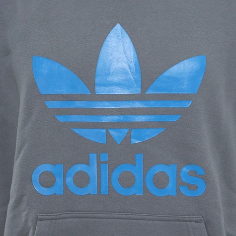 adidas - Adicolor Trefoil Hoodie