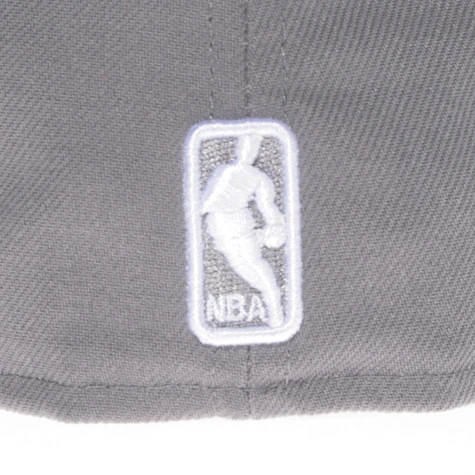 New Era - Utah Jazz NBA League Basic Cap